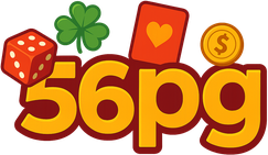 56pg Logo
